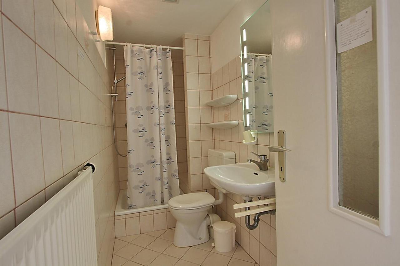 Haus Koralle App 1 Inkl Wlan Groemitz Luaran gambar