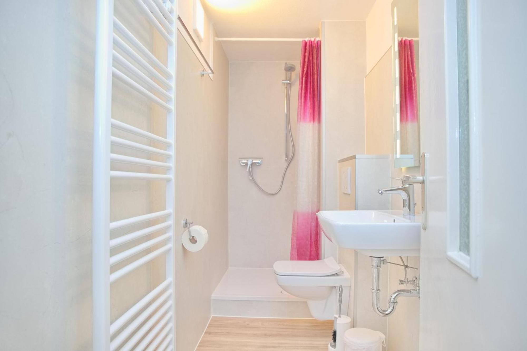 Haus Koralle App 1 Inkl Wlan Groemitz Luaran gambar